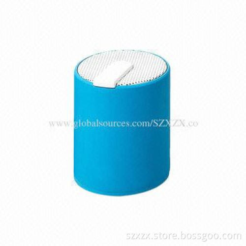 Portable Mini Bluetooth v2.0 Speaker ES-E802